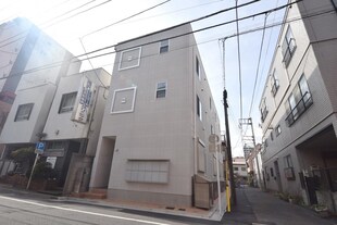 デュオメゾン千住仲町の物件内観写真